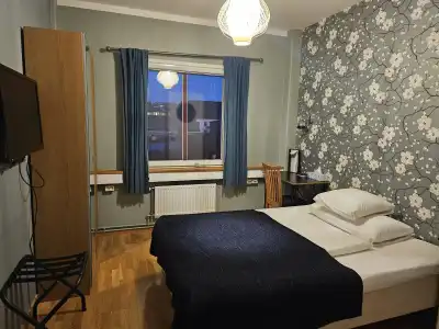 Best Western Uppsala - 12
