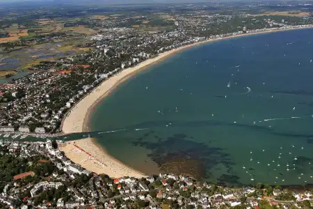 Mercure La Baule Majestic - 21