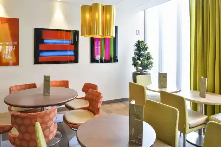 Novotel Suites Reims Centre - 26