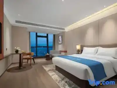 Maison New Century Wildlife Park Fuyang - 6