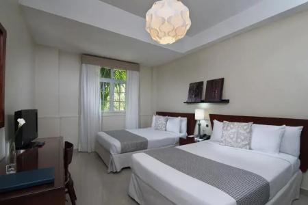 Hodelpa Caribe Colonial - 71