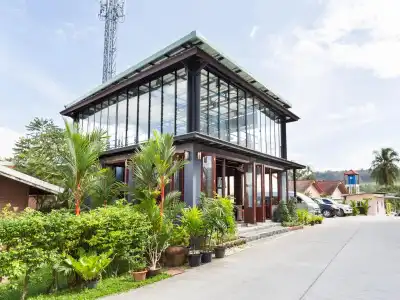 David Residence - 16