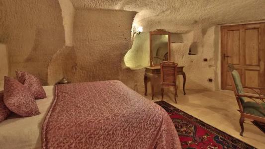 Phocas Cave Suites - Special Class - 140