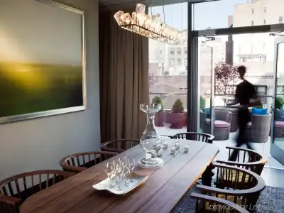 Kimpton Eventi by IHG - 13