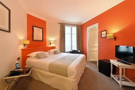 Hôtel de Banville - 65