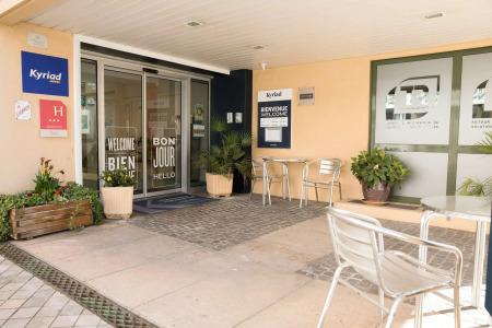 Kyriad Villefranche Sur Saone - 22