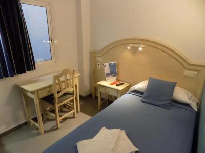 Hostal Villa Maruja - 35