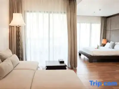 Baan Laimai Beach Resort & Spa - 85