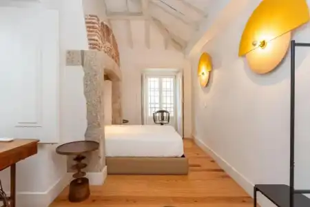 Casas da Baixa - Jules & Madeleine - 63