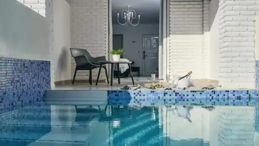 Meandros Boutique & Spa - Adults Only - 115