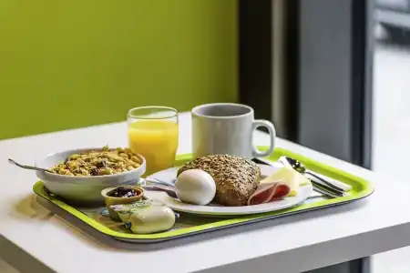 B&B Düsseldorf-Lintorf - 7