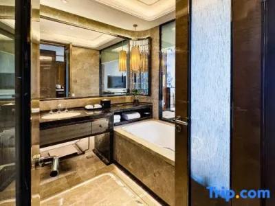 Wanda Vista Kunming - 55