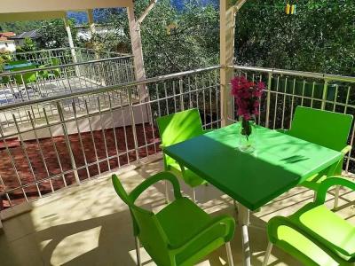 Bucak Apart Gocek & Beach - 65