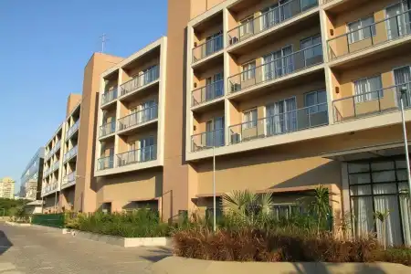 Promenade Link Stay Barra da Tijuca - 39