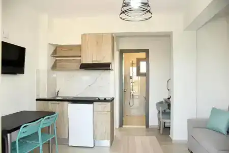 Theano Luxury Suites - 48