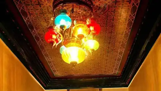 Riad Mille Et Une Nuits - 48