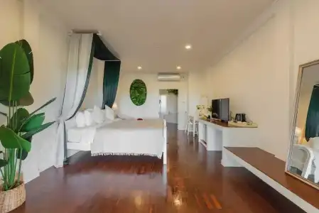 Rosario Oasis Resort - SHA Plus - 27