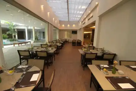 Promenade Link Stay Barra da Tijuca - 31
