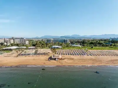 Süral Saray Resort & SPA (+16) - 13