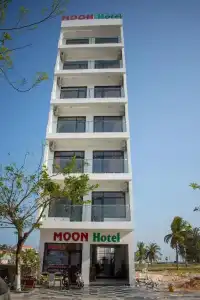 Moon - 0