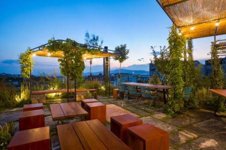 The Foundry Suites - 288