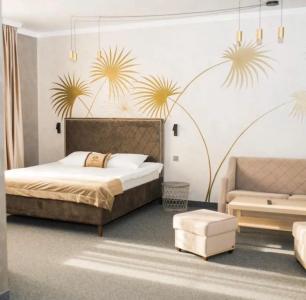 Spa-otel Paradise (Spa-otel Paradiz) - 56