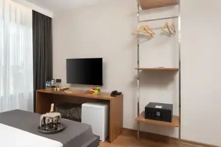 Nish Suite Atasehir - 173