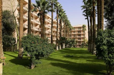 Pavillon Winter Luxor - 49