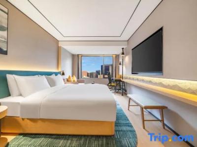 Hilton Garden Inn Chengdu Kuanzhai Alley - 76