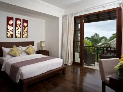 Kanda Residences Pool Villas - 84