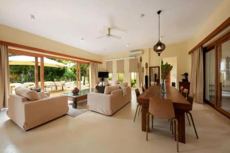 Zanzibar White Sand Luxury Villas & Spa - 306