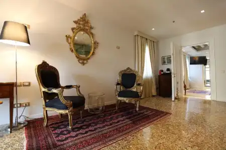 Ca' Nigra Lagoon Resort - 116