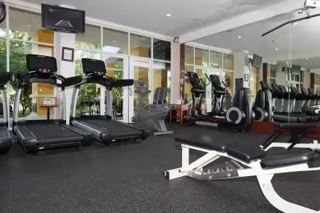 Courtyard By Marriott Cancun Airport - 22