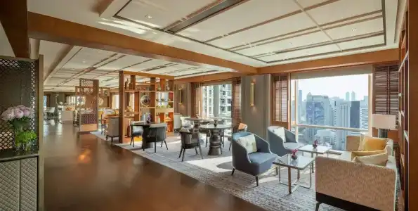 Conrad Bangkok - 68