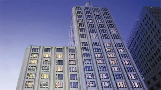 The Ritz-Carlton, Berlin - 1