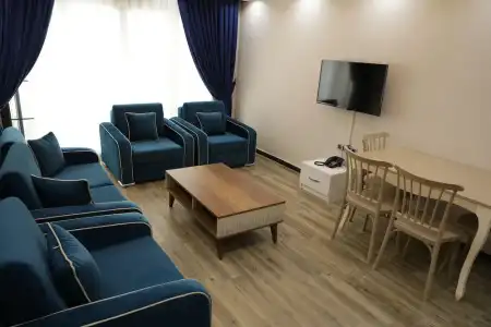 Elada Luxury Otel - 2