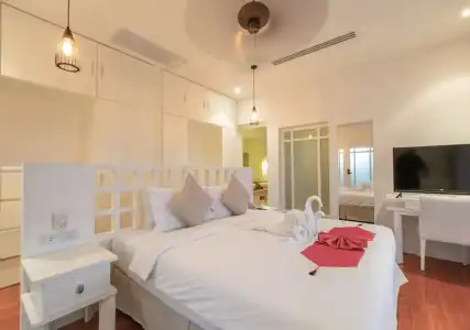 IndoChine Resort & Villas - 184
