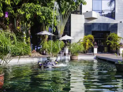 Mercure Chiang Mai - 14
