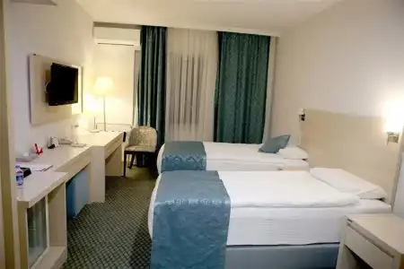 Ahsaray Otel - 58