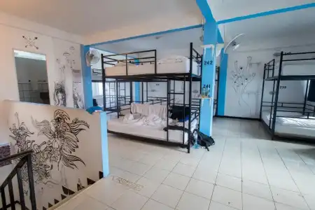 Bodega Bangkok Hostel - 1