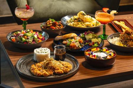 Grand Millennium Al Wahda and Executive Apartments Abu Dhabi - 14
