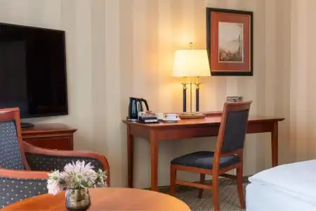 JW Marriott Berlin - 60