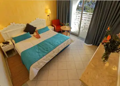 Mediterranee Thalasso Golf (PXM3) Hammamet - 2