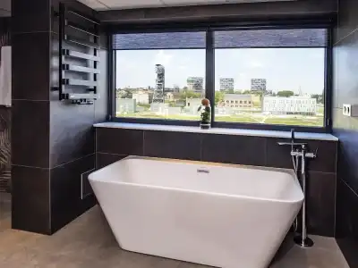 Novotel Katowice Centrum - 76