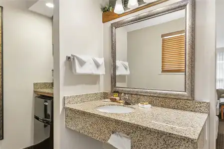 Best Western Plus Silver Saddle Inn - 46