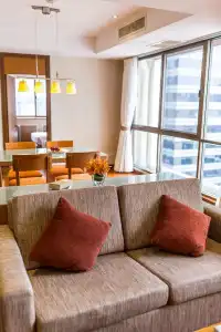 Bandara Silom Suites - 30