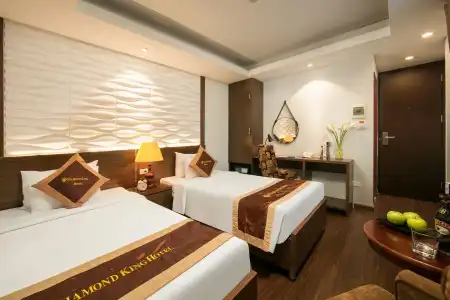 Hanoi Diamond King - 28