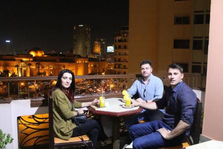 City View - 14