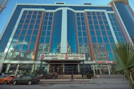 Best Western Plus Batumi - 0