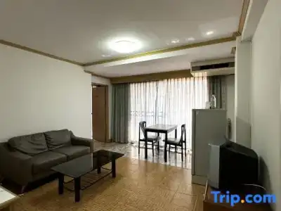 Garden Paradise & Serviced Apartment - 58